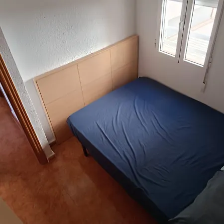 Habitaciones Ernesto Alicante Exterior photo