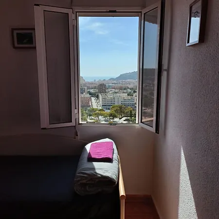 Habitaciones Ernesto Alicante Exterior photo