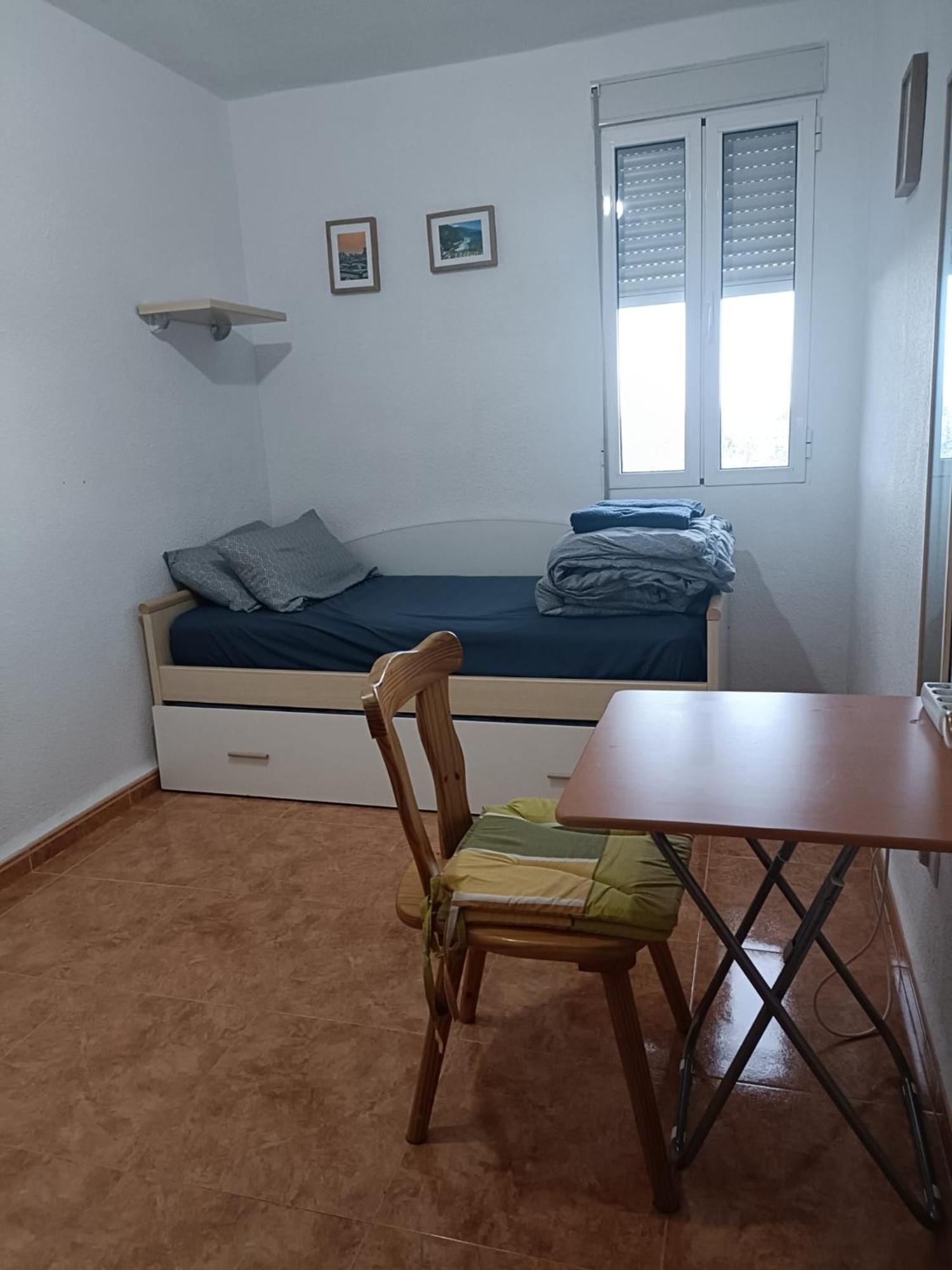 Séjour chez l'habitant Ernesto